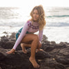 Lei Longsleeve Springsuit